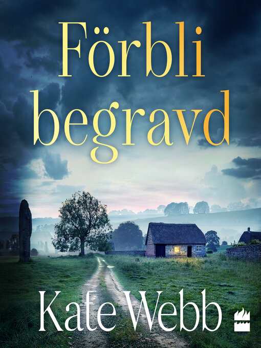 Titeldetaljer för Förbli begravd av Kate Webb - Tillgänglig
